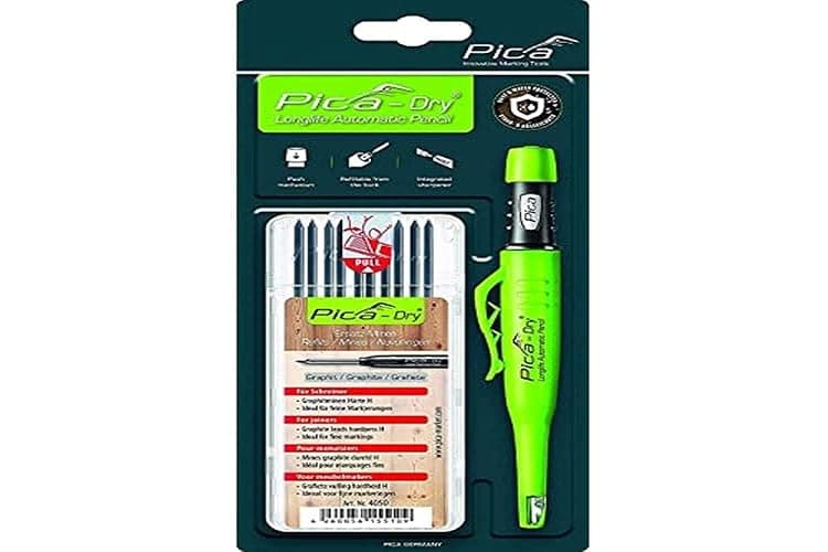 Pica -30405 Pack Dry 3030 + Caja Minas 4050 - Image 1