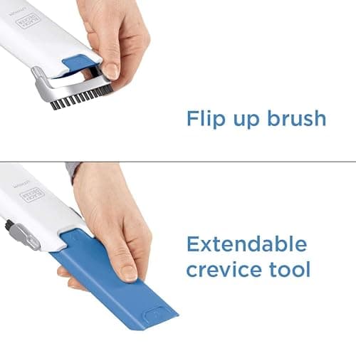 Handheld Vacuum thumbnail 10