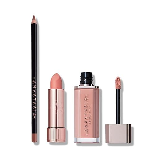 Anastasia Beverly Hills - 2025 Pucker Up Lip Trio thumbnail 2