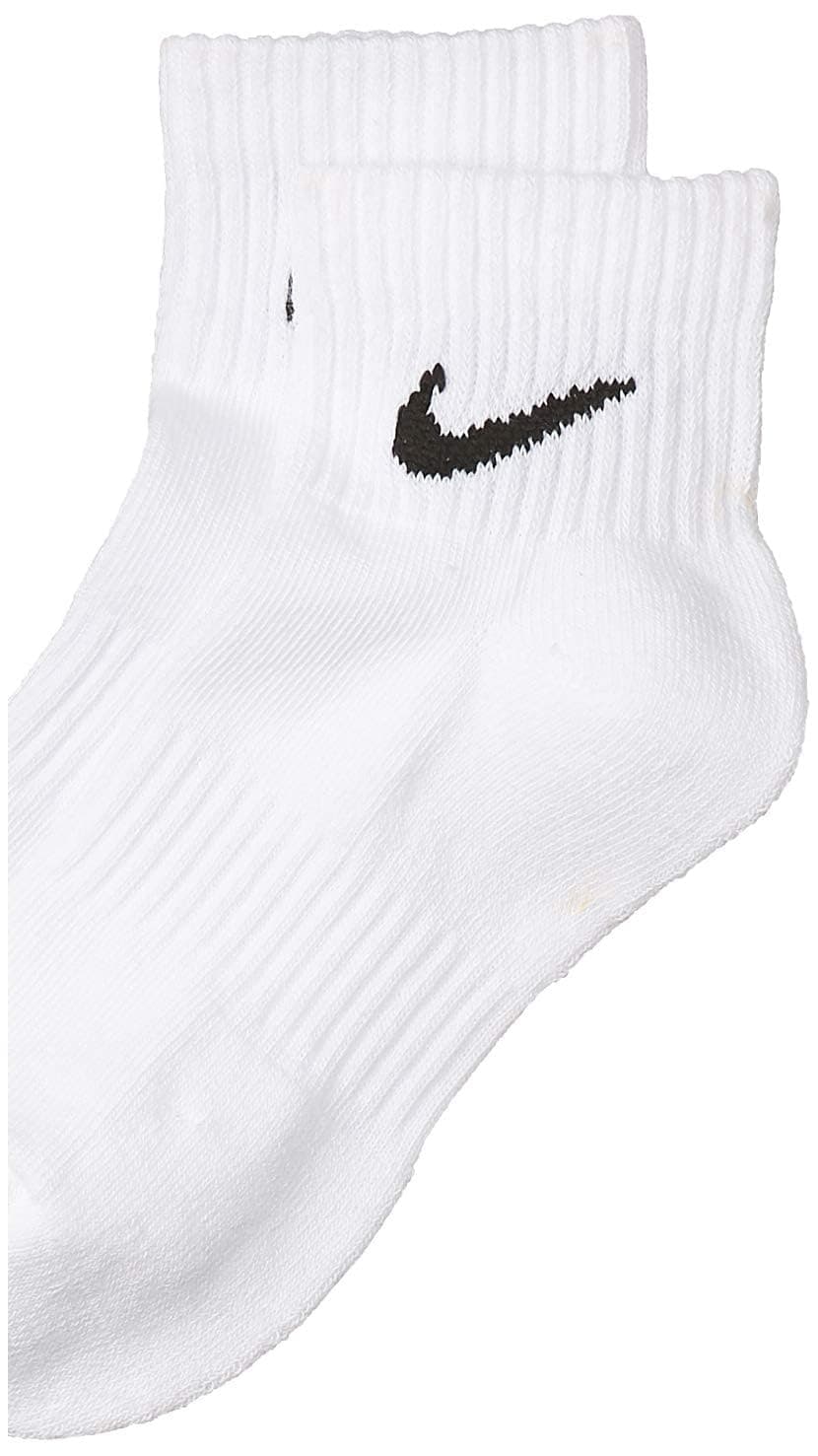 Nike Unisex Everyday Cushion Ankle Training Socks (3 Pair) thumbnail 3