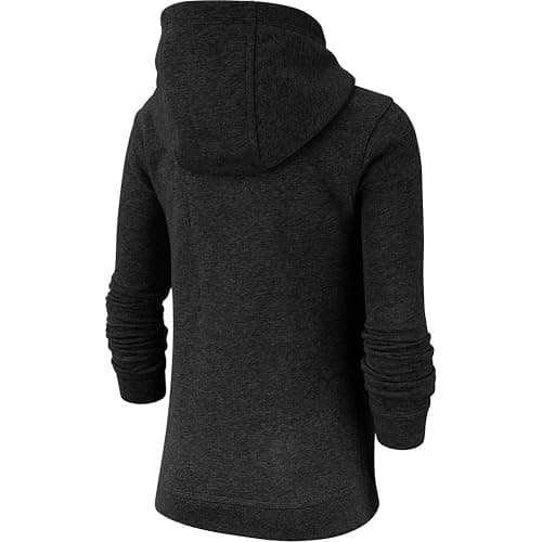 Nike Boys Boy's NSW Pull Over Hoodie ClubHoodie thumbnail 2