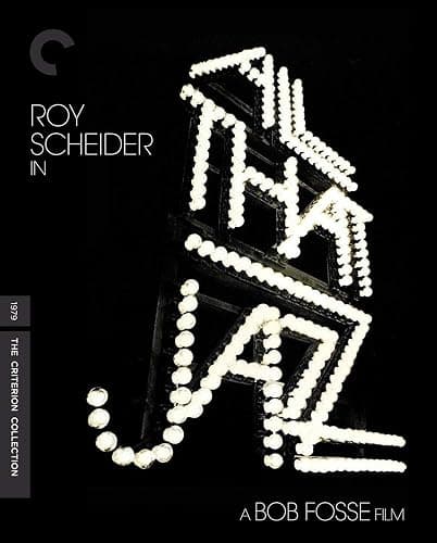 All That Jazz [Blu-ray] - Image 1