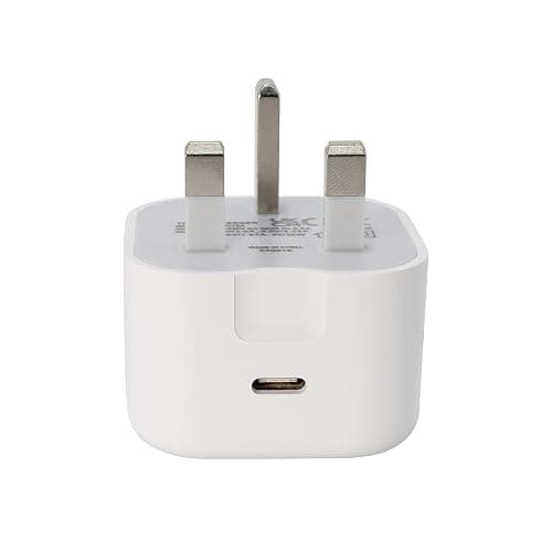 20W USB C Fast Charger Plug For iPhone 14/14 Pro Max13/13 Pro/13 Pro Max/13 Mini/12/12 Pro/12 Pro Max/12 Mini/11/11 Pro/SE 2022/X Type C PD 3.0 Power Charger Wall Adapter thumbnail 7