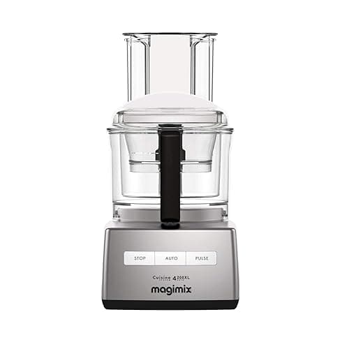 Magimix 4200 XL Food Processor