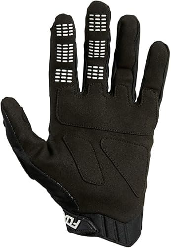 Fox Racing Mens Legion Water Glove,Black,2X thumbnail 2