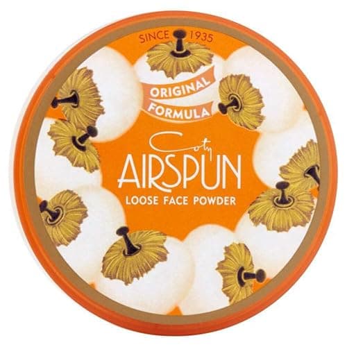 Airspun Loose Powder Translucent thumbnail 2