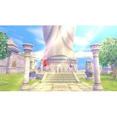 The Legend of Zelda: Skyward Sword HD - Nintendo Switch thumbnail 3