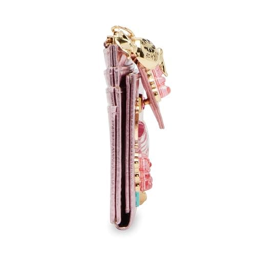 Betsey Johnson Candy Bifold Wallet thumbnail 7