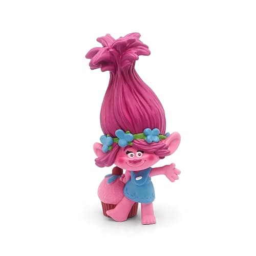 Tonies Poppy Audio Toy Figurine from Dreamwork's Trolls thumbnail 3