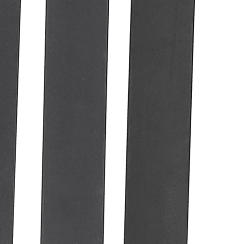 GBSCLOVER Pottery Trimming Tools 4Pcs, Stainless Steel Pottery Clay Trimming Tools, Safe Pottery Clay Tools for Engraving, Shaping, Styling Clay Pottery, Sculpture thumbnail 9