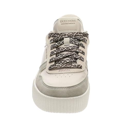 Skechers Women's Jade Radiant Roar Slip-in Sneakers thumbnail 6