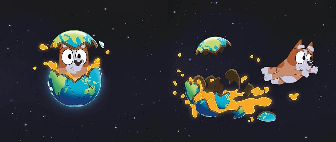 Bluey: Sleepytime thumbnail 3