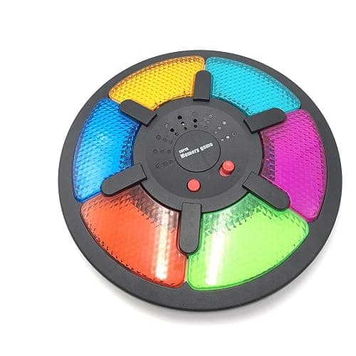 Tachan - Jeu Mémoire Secuency Suivez Sons et Couleurs (7408YZ32460) thumbnail 2