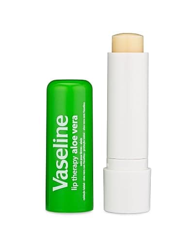 Vaseline Lip w/o Backer Card Aloe - 12 pack box thumbnail 5