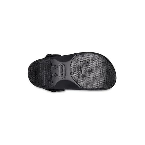 Crocs Work Classic Work Clog thumbnail 4