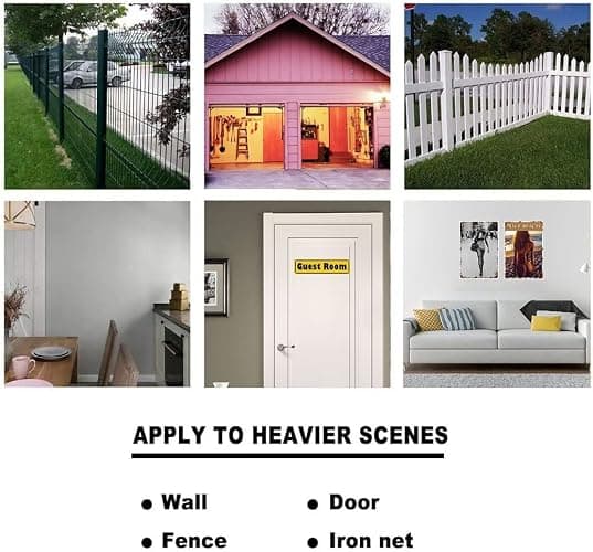 Adhd Ave Metal Tin Sign Funny 4x16 Inch Wall Art Home Decor Room Door Patio Garage Accessories Poster Gifts for Cafes Store Man Cave Bar Club thumbnail 7