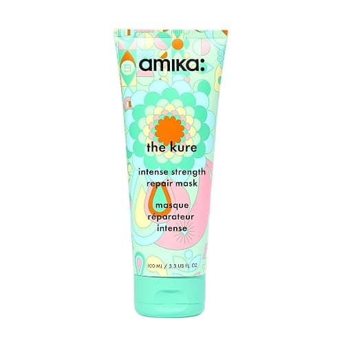 amika the kure intense strength repair mask - Image 1