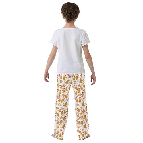 Christmas pants thumbnail 8