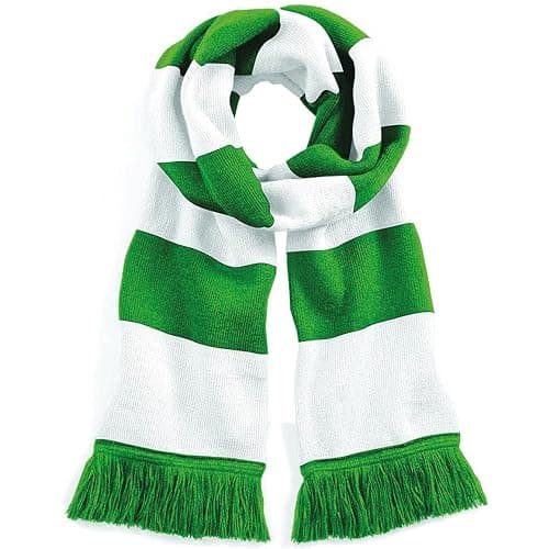 Beechfield Unisex Stadium Scarf Scarf thumbnail 7
