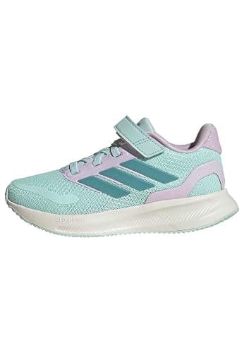 Adidas Unisex-Child Run Falcon 5 - Image 1