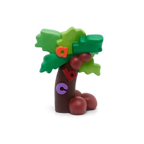 Tonies Chicka Chicka Boom Boom and Other Stories Audio Toy Figurine [English / Spanish] thumbnail 3