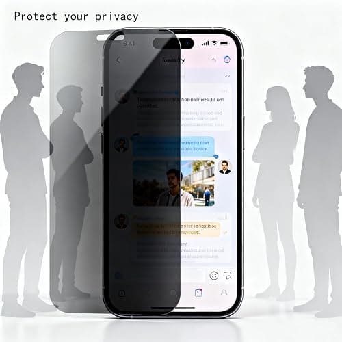 TNKISRY Screen Guard for Oppo Find X9 Ultra thumbnail 2