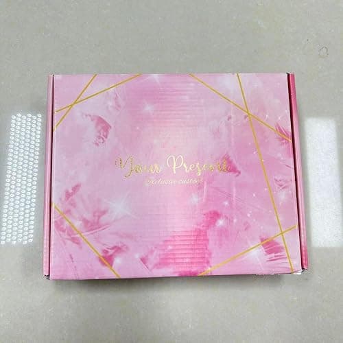 Lash Extension Kit Professional Eyelash Extensions Supplies Training for Beginners Mannequin Head Grafting Lash USB Fan Lash Shampoo Brush Spraye 0.07D Curl Mix 8-15mm Practice Eyelash Strips thumbnail 10