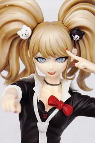 Algernon Product Danganronpa 2: Goodbye Despair: Junko Enoshima Super High-School Level Figure 01 thumbnail 8