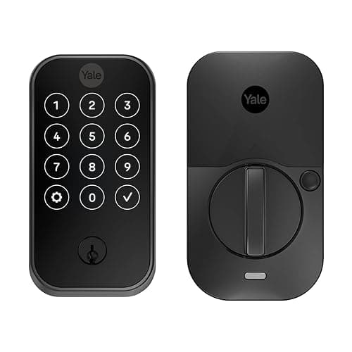 Yale Assure Lock 2