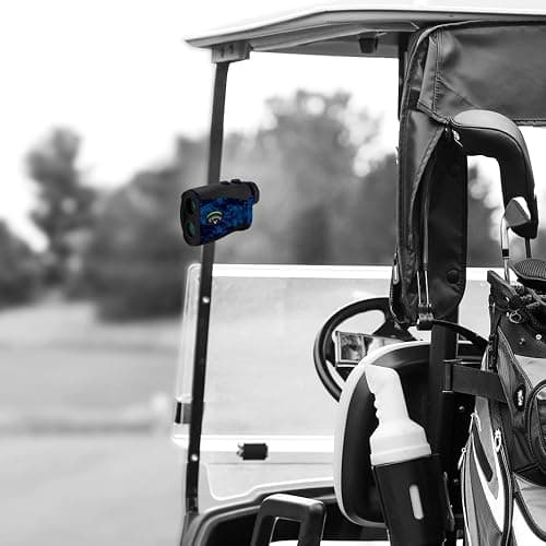 Callaway Golf 300 Pro Laser Rangefinder thumbnail 2