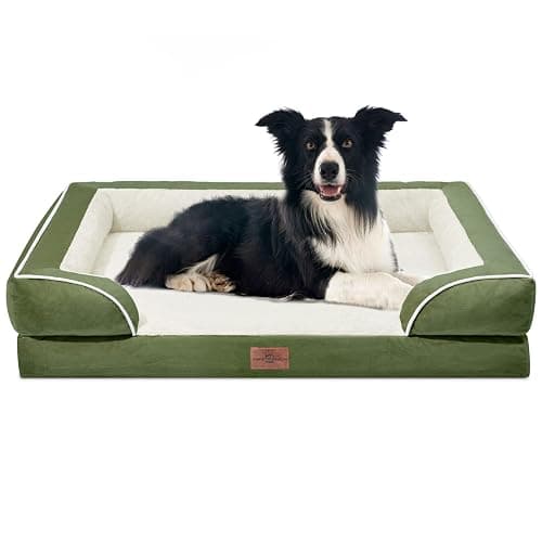Ruby Bed - Image 1