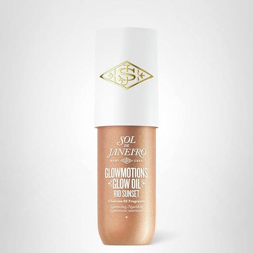 SOL DE JANERIO Glowmotions Glow Body Oil thumbnail 10