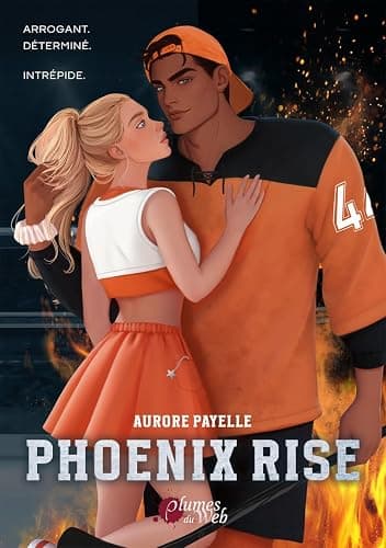 Phoenix rise - Image 1