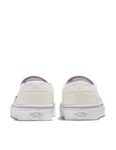 Vans Women's Asher Adult Low Top Sneakers thumbnail 3