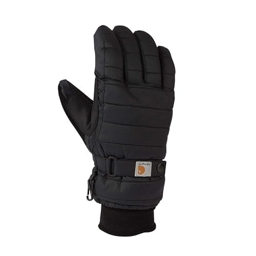 Carhartt Women's WA575 Women's Quilts Glove - Image 1