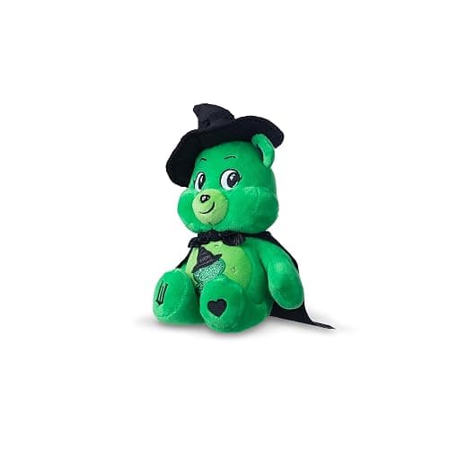 Good Luck Bear as Elphaba thumbnail 4