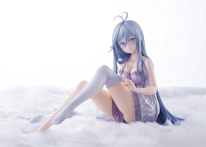 Aniplex-86 Eighty-SIX - Lena Nightwear ver. 1/7 Scale Figure - Image 1