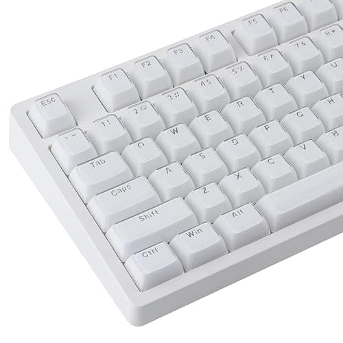 Jelly keycaps  - Image 1