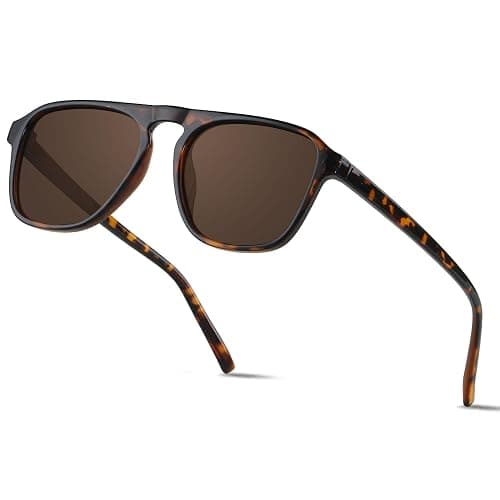 Polarized Men’s UV Protection Sun glasses - Image 1