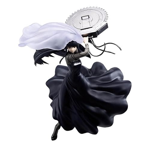 Banpresto - Sakamoto Days - Osaragi II Vibration Stars Figure thumbnail 5