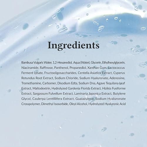 Dr.Althea Aqua Marine Deep Serum | Instant Hydration & Soothing Facial Serum for All Skin Types | Korean Vegan Skincare thumbnail 9
