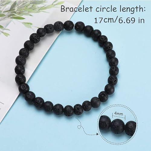 Beach Bracelet Set for Men and Women, Surfer Men Bracelet, Braided Boho Summer Bracelets Adjustable Men's Bracelet Handmade Women Bracelet String Rope Ankle Bracelets Birthday Gift thumbnail 8