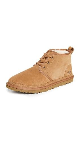 UGG Men's Neumel Chukka Boots - Image 1