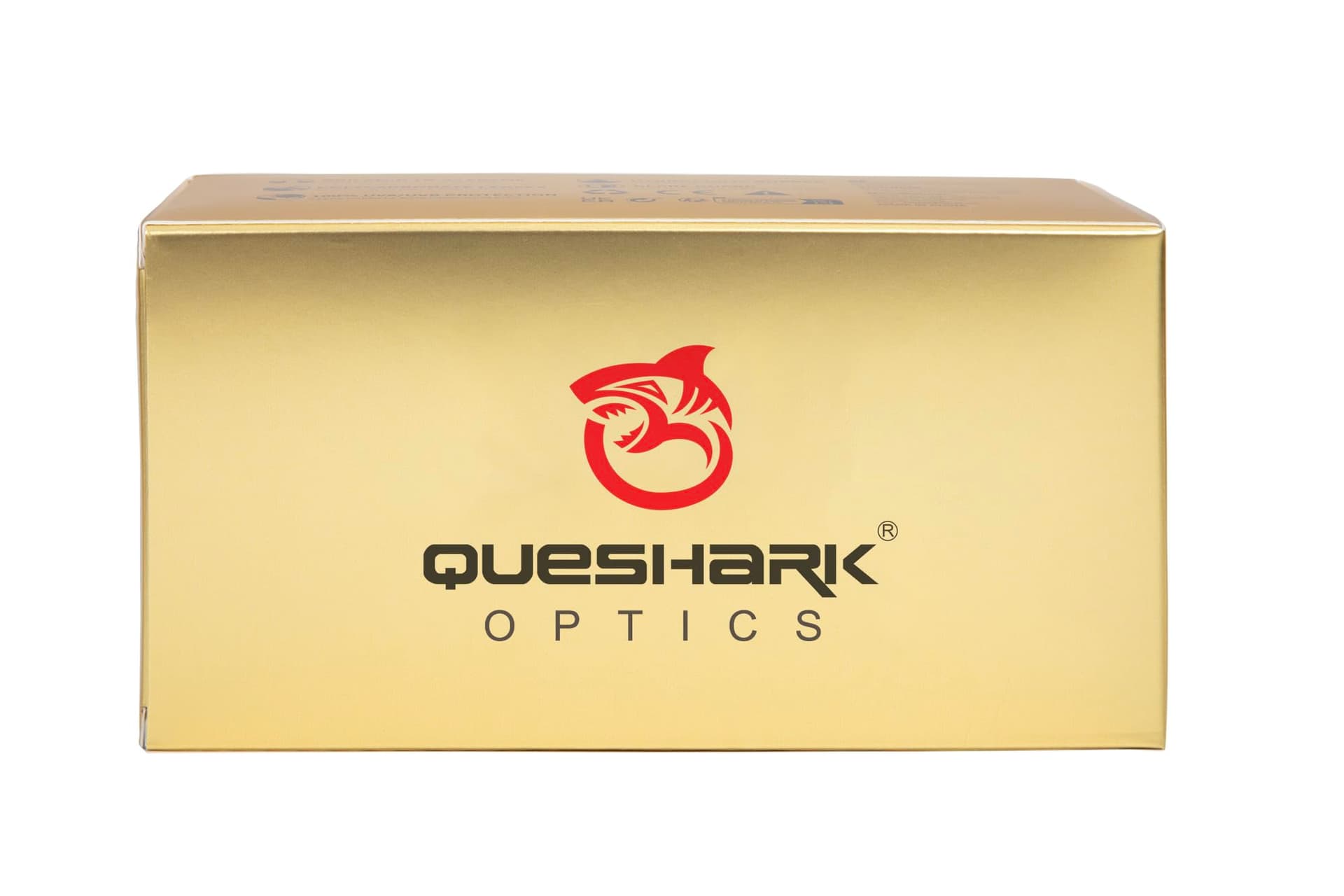 Queshark Gafas Ciclismo Polarizadas, Gafas Running Hombre y Mujer, UV400 con 4 Lentes Intercambiables, Gafas de Sol Deportivas para Ciclismo Correr Conducir thumbnail 8
