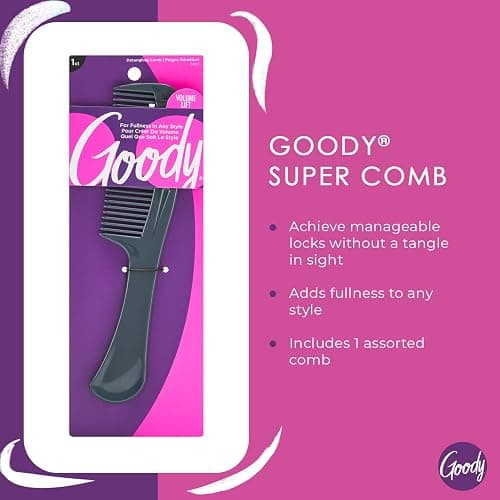 Goody Super Comb thumbnail 2