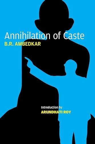 Annihilation of Caste: The Annotated Critical Edition - Image 1