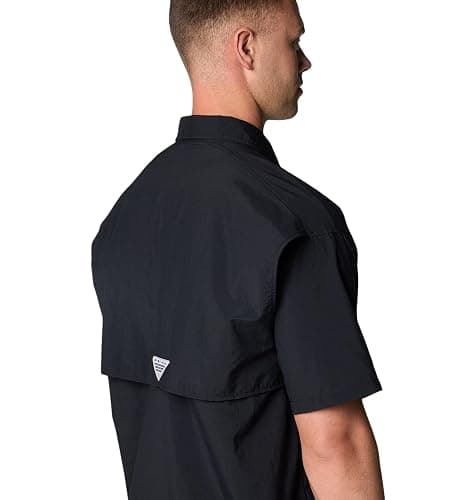 Columbia Men's PFG Bahama II Short Sleeve Shirt thumbnail 6