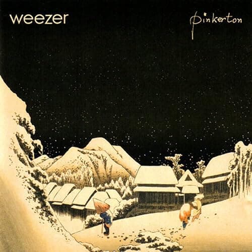 Pinkerton - Image 1