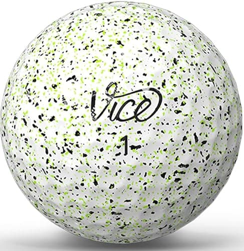 Vice Pro Plus Golf Balls thumbnail 2