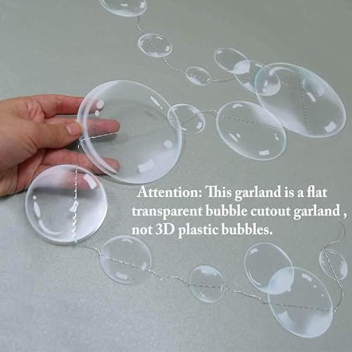 Bubble Garland thumbnail 7